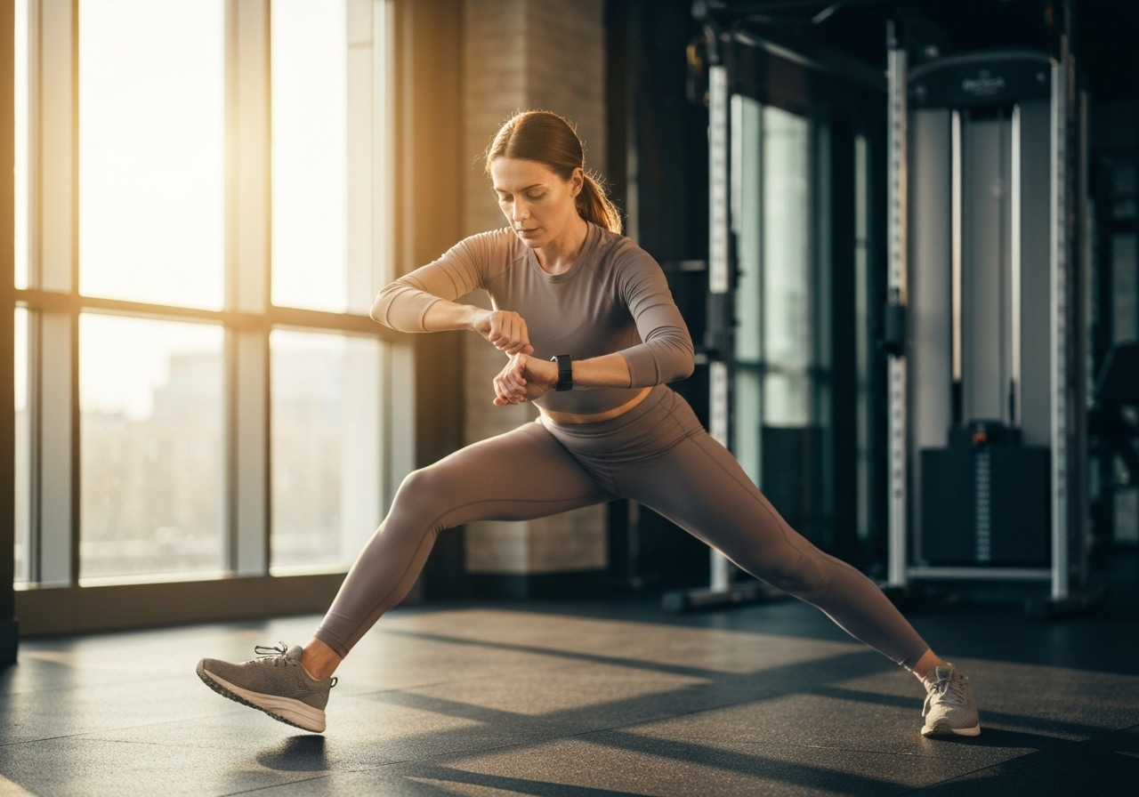 Coaching Sportif Horaires Flexibles Lausanne: 3 Stratégies Pros Surbookés