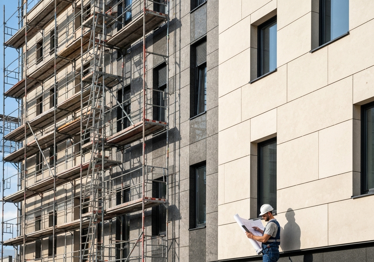 Entreprise de Rénovation du Bâtiment Guide Complet