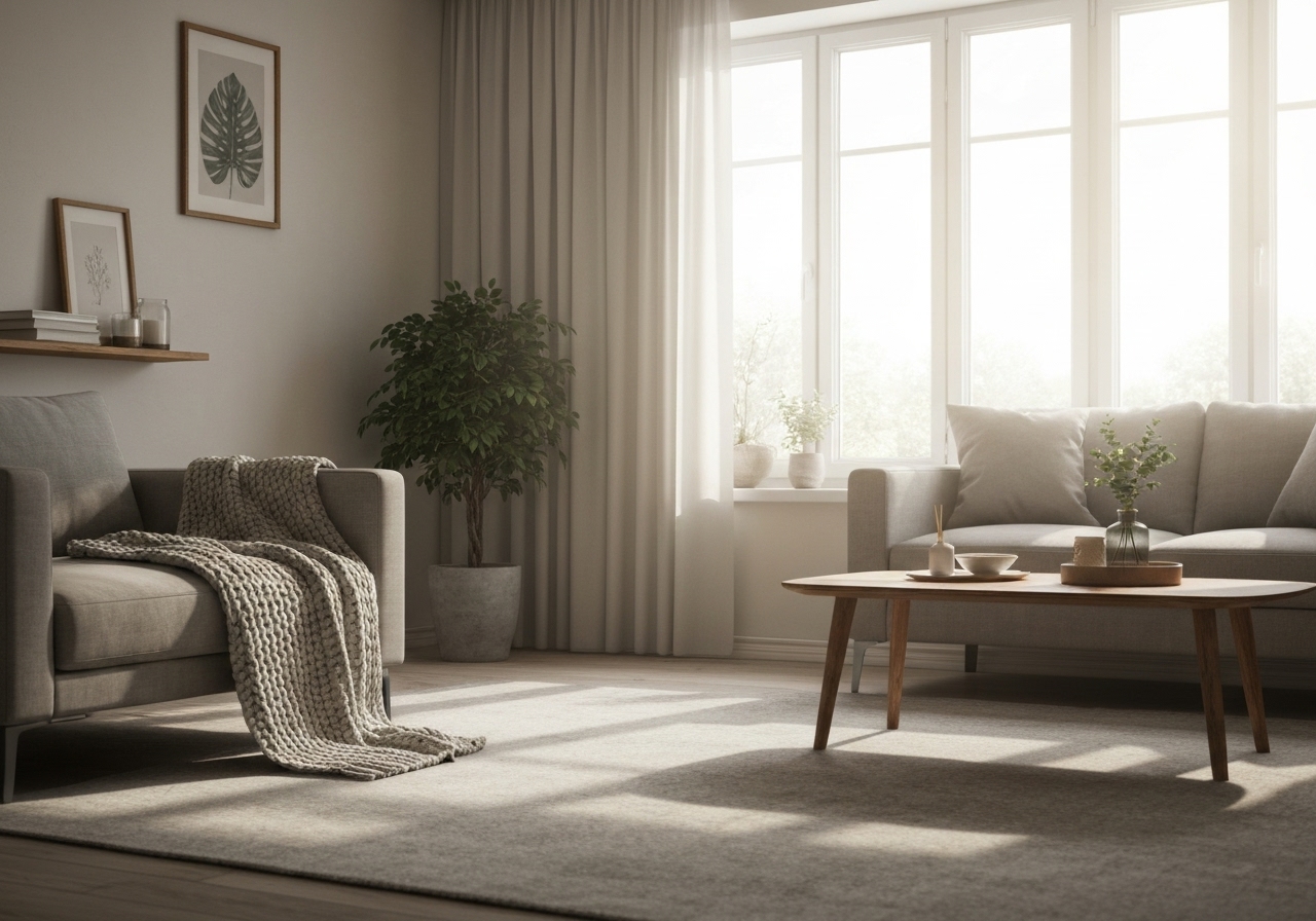 Nettoyage Énergétique de Lieux 7 Signes Révélateurs