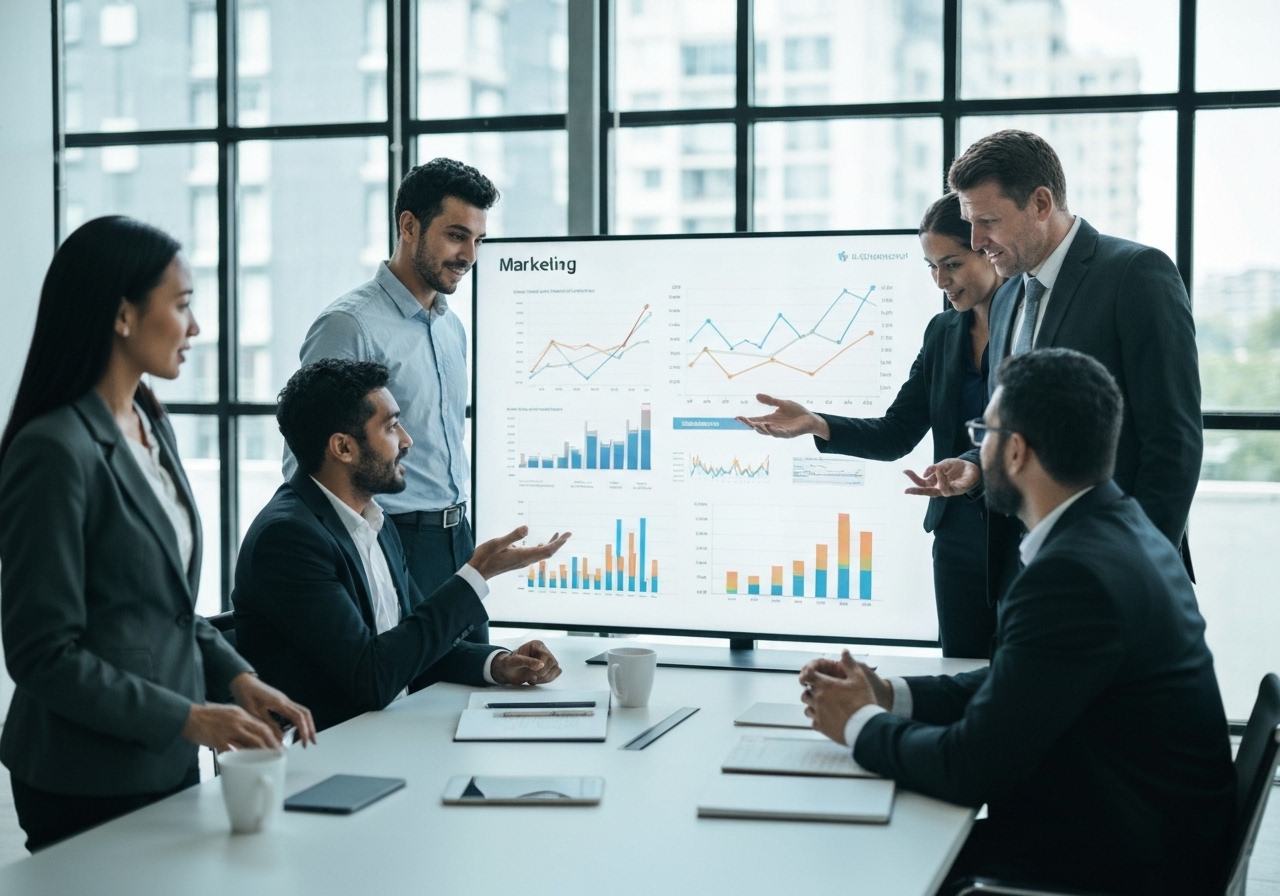 Qu'est-ce qu'une campagne marketing réussie en 2025 ? Les 5 Piliers