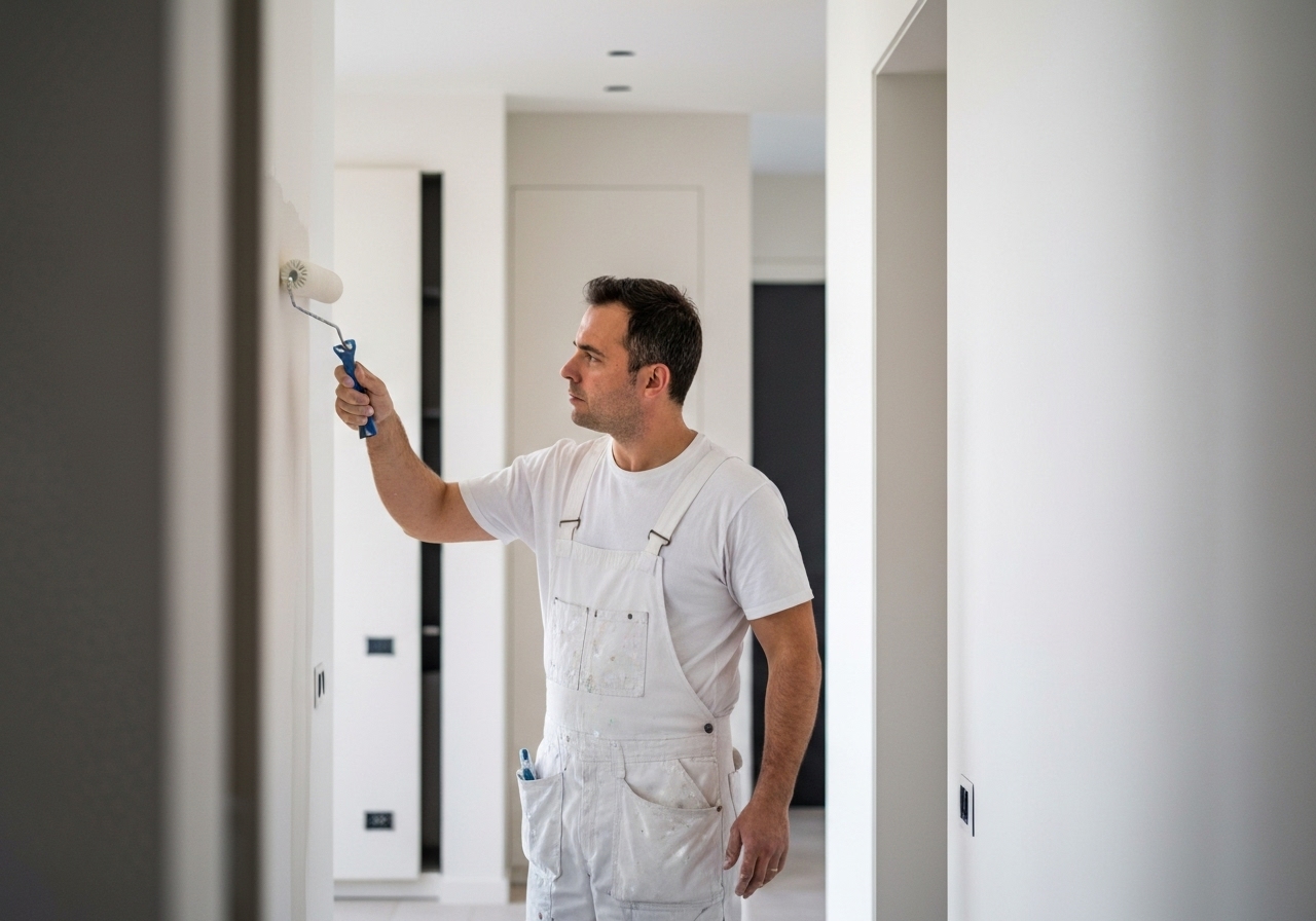 Salaire Peintre en Bâtiment Genève Optimise Votre Devis