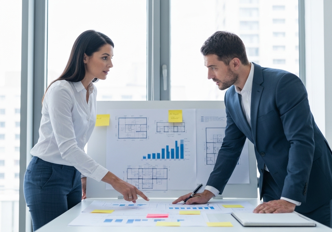 Horde Agence, Stratégie & Communication Lausanne: Le Bon Choix