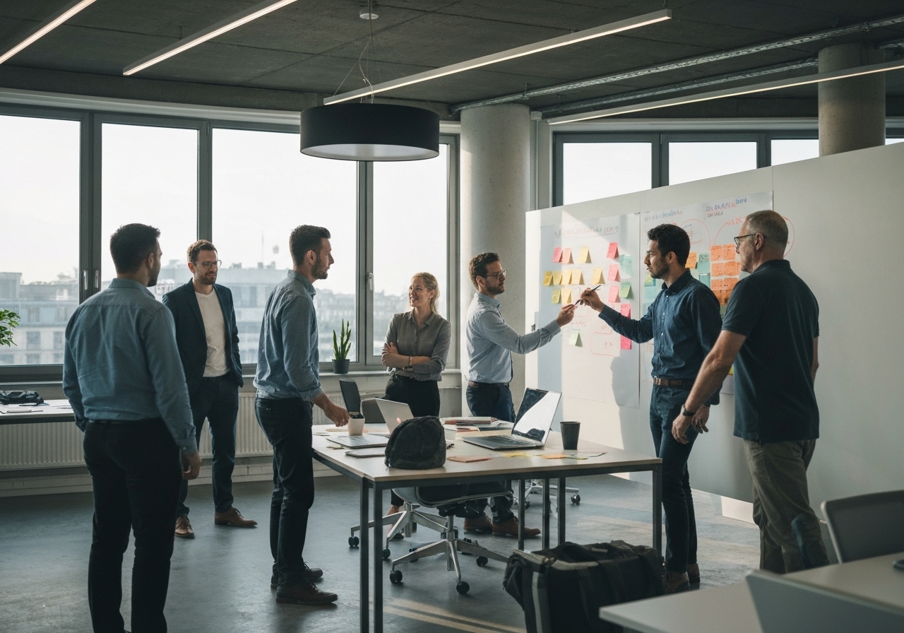 Agence Communication Lausanne Emploi 3 Stratégies Carrières