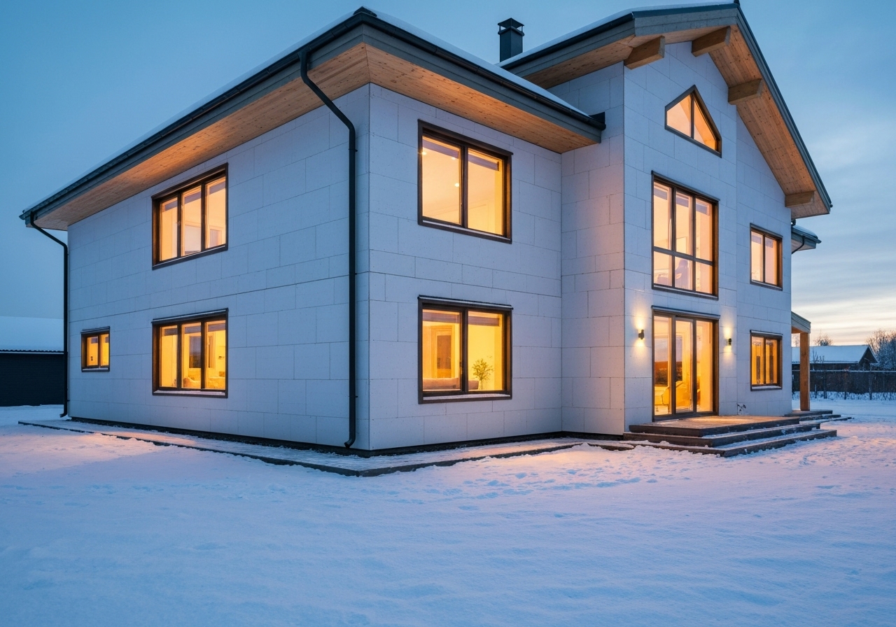 Entreprise Rénovation Isolation Maison Le Guide Complet