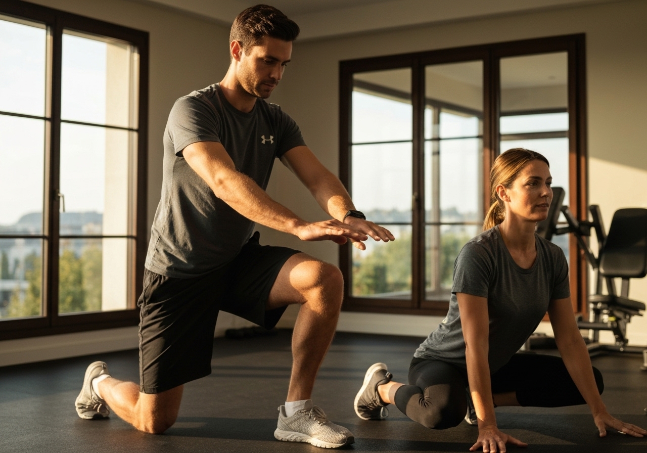 Coach sportif à domicile Lausanne prix Le Guide Complet