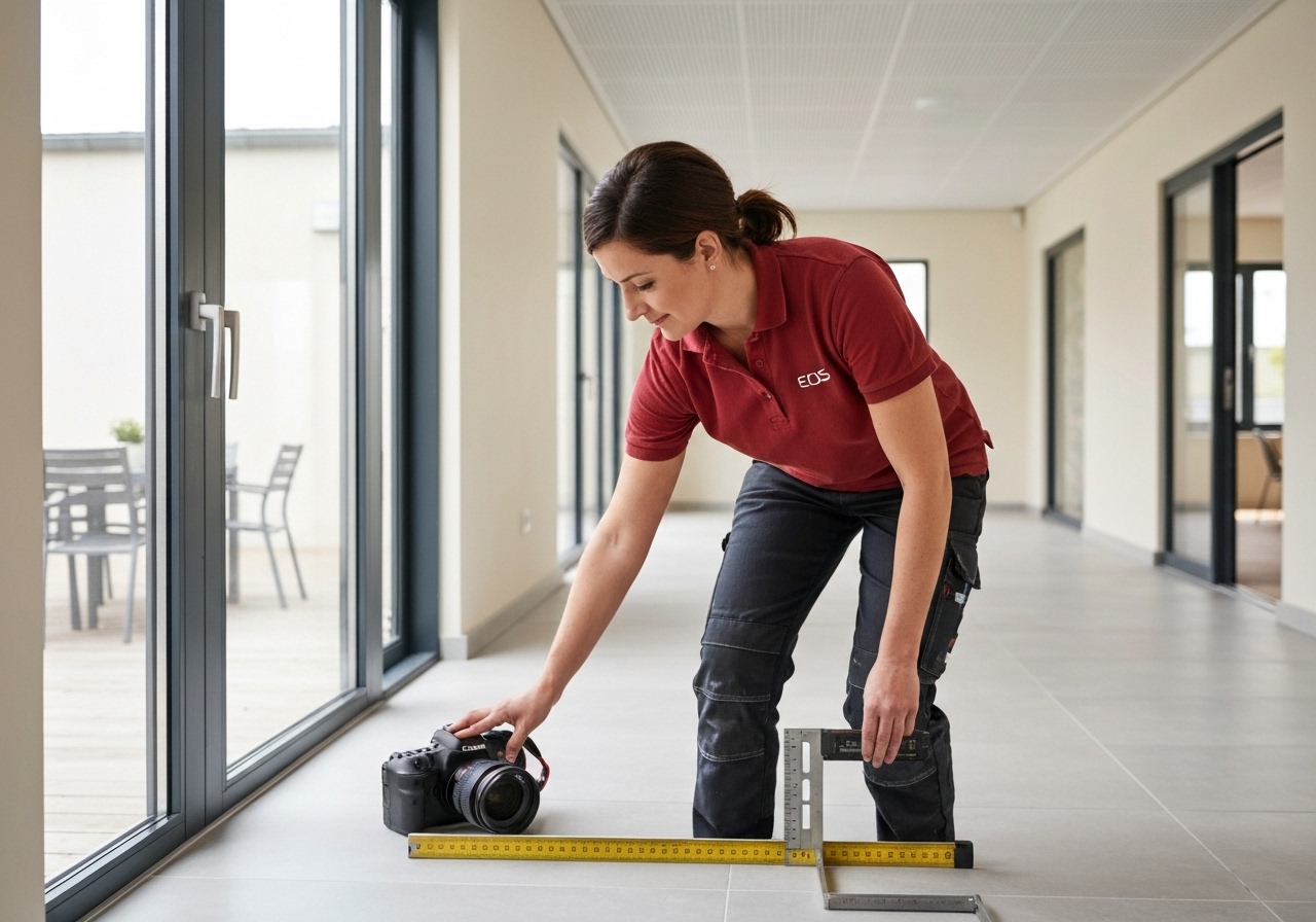 4 critères pour choisir votre entreprise de rénovation carrelage.