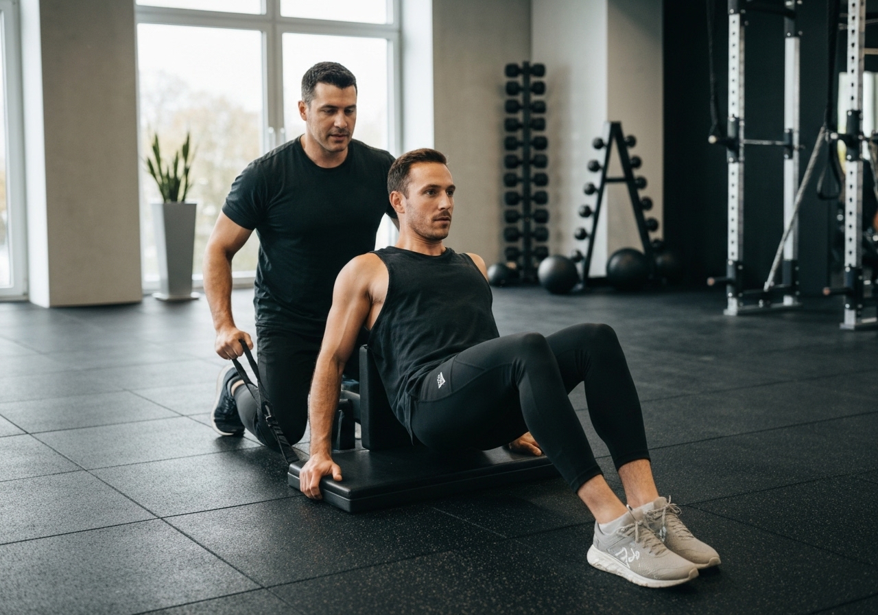 Coach Sportif Personnel Lausanne 3 Clés Pour Choisir Le Vôtre