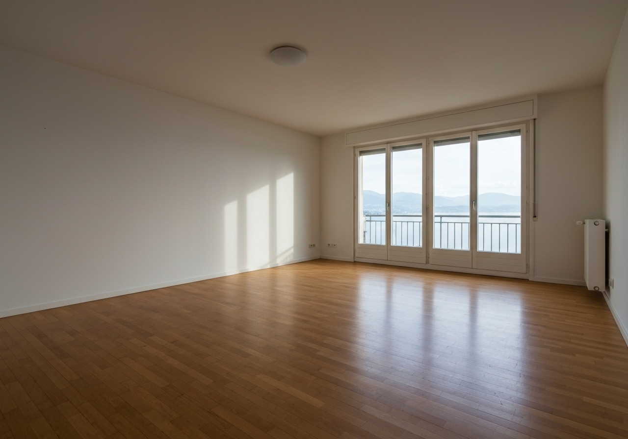 Entreprise Nettoyage Fin de Bail Nyon Guide Complet Garantir Caution