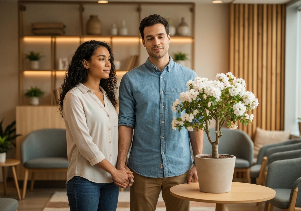 Acupuncteur Fertilité Ecublens : 3 Clés pour Booster Votre Parcours