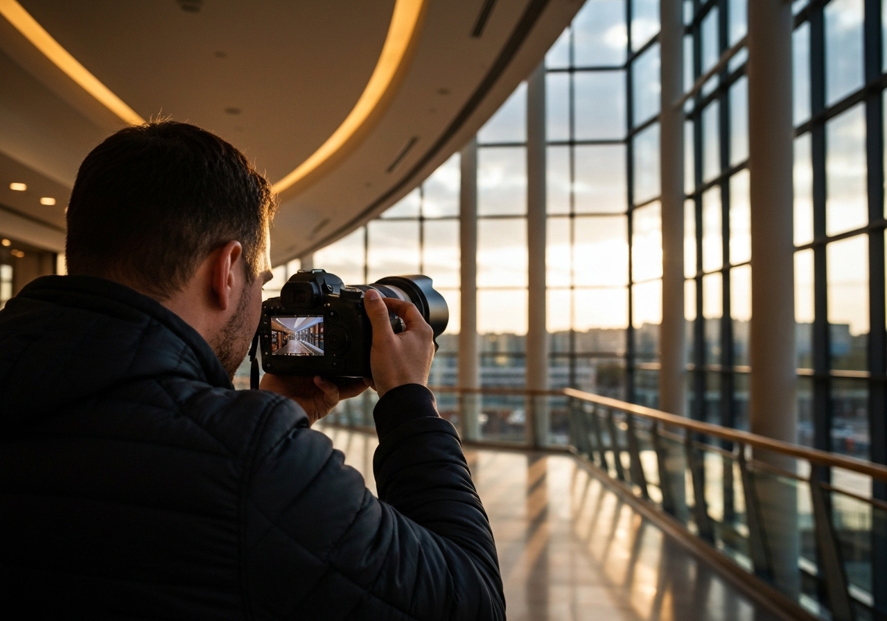 Photography Guide: 4 Stratégies Visuelles Impactantes