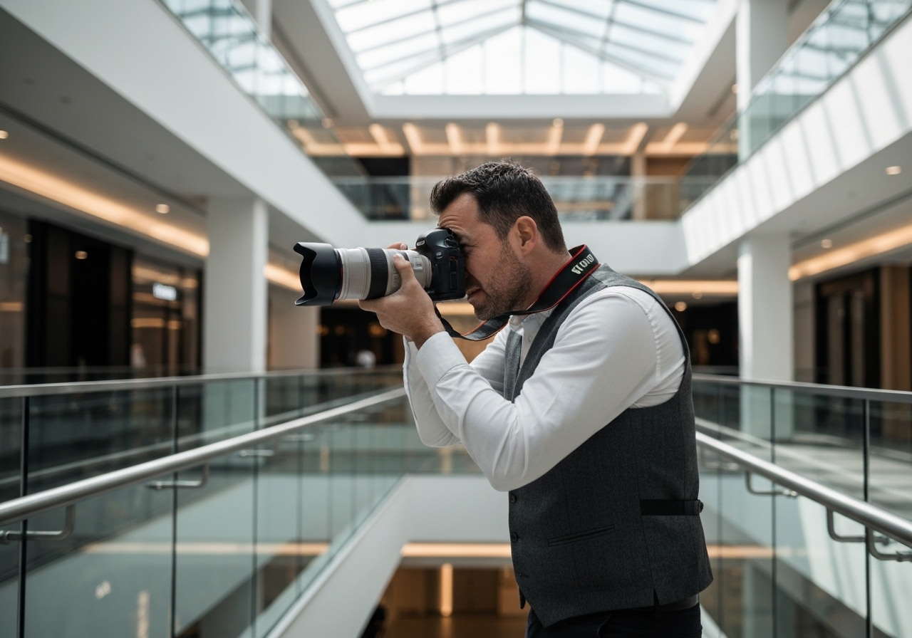 Photography Guide Le Shooting Parfait