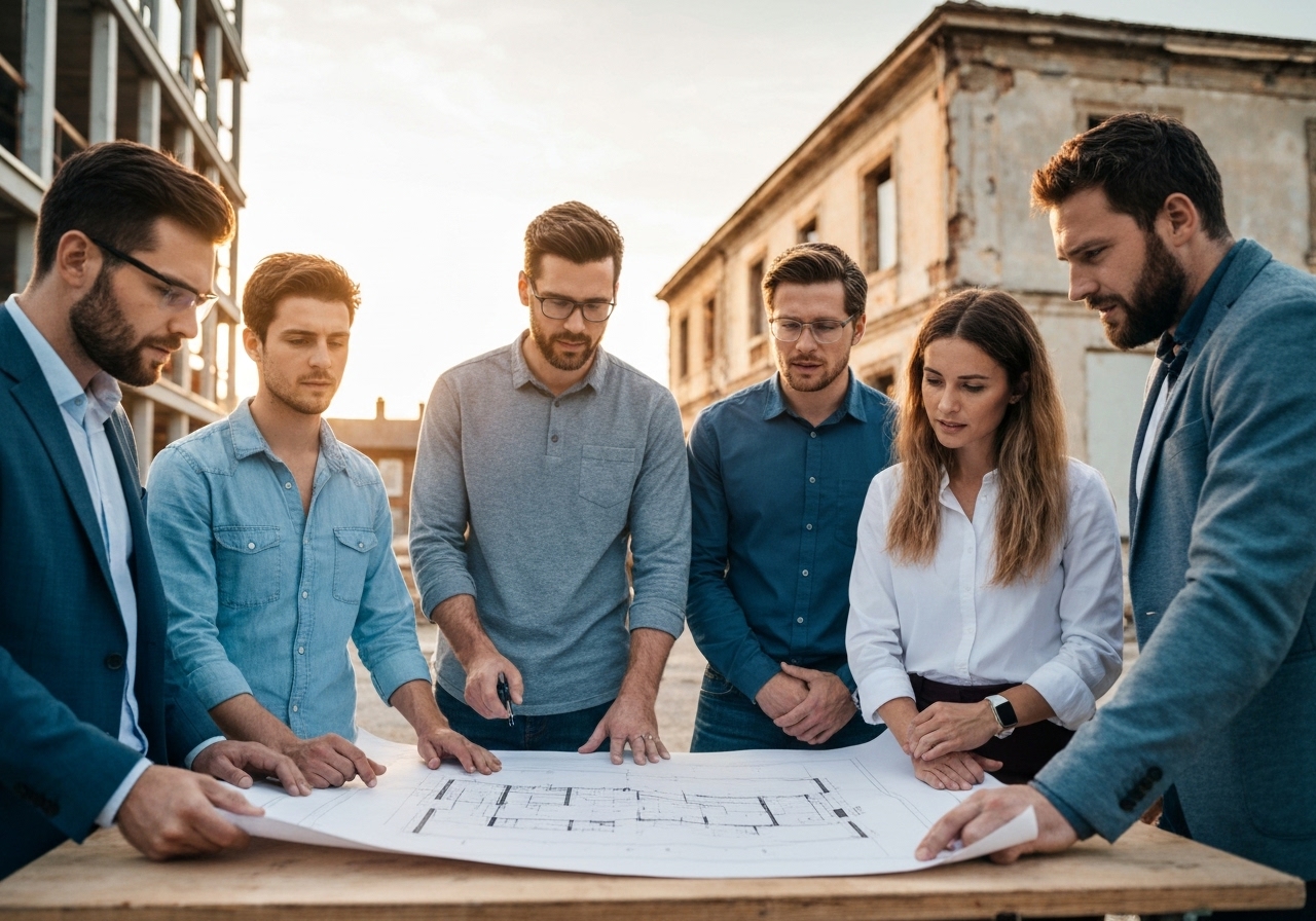 Entreprise Construction Rénovation: Guide pour Votre Projet
