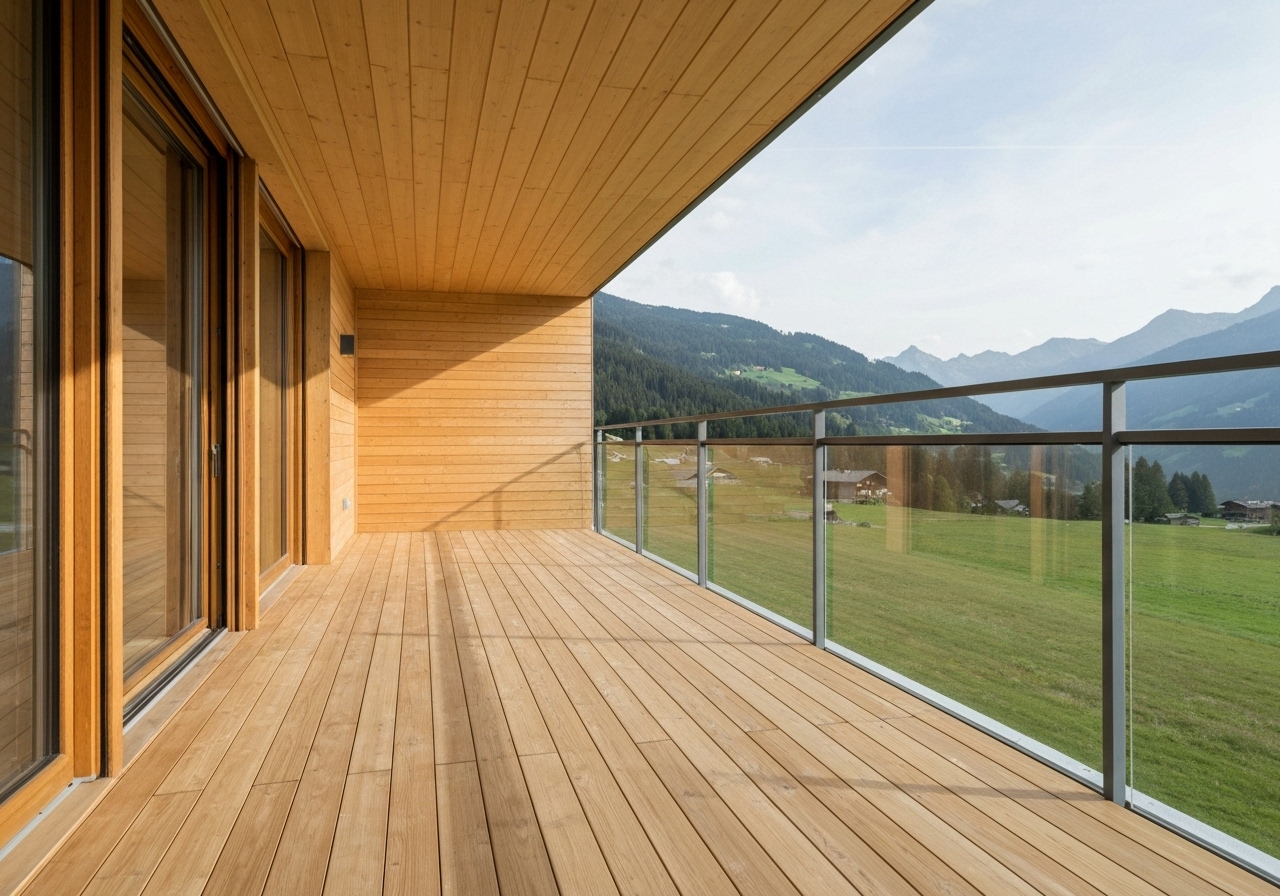 entreprise renovation balcon: 3 Raisons de Rénover