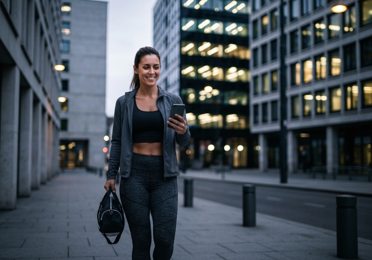 Comment trouver coach sportif adapté en 3 semaines