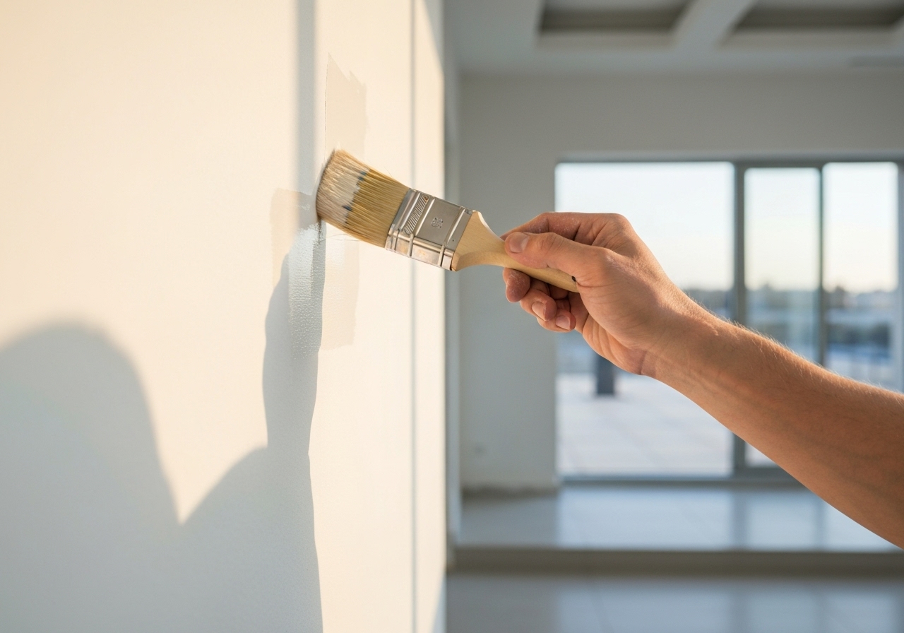 Peintre en Bâtiment Genève : 3 Étapes pour un Choix Idéal