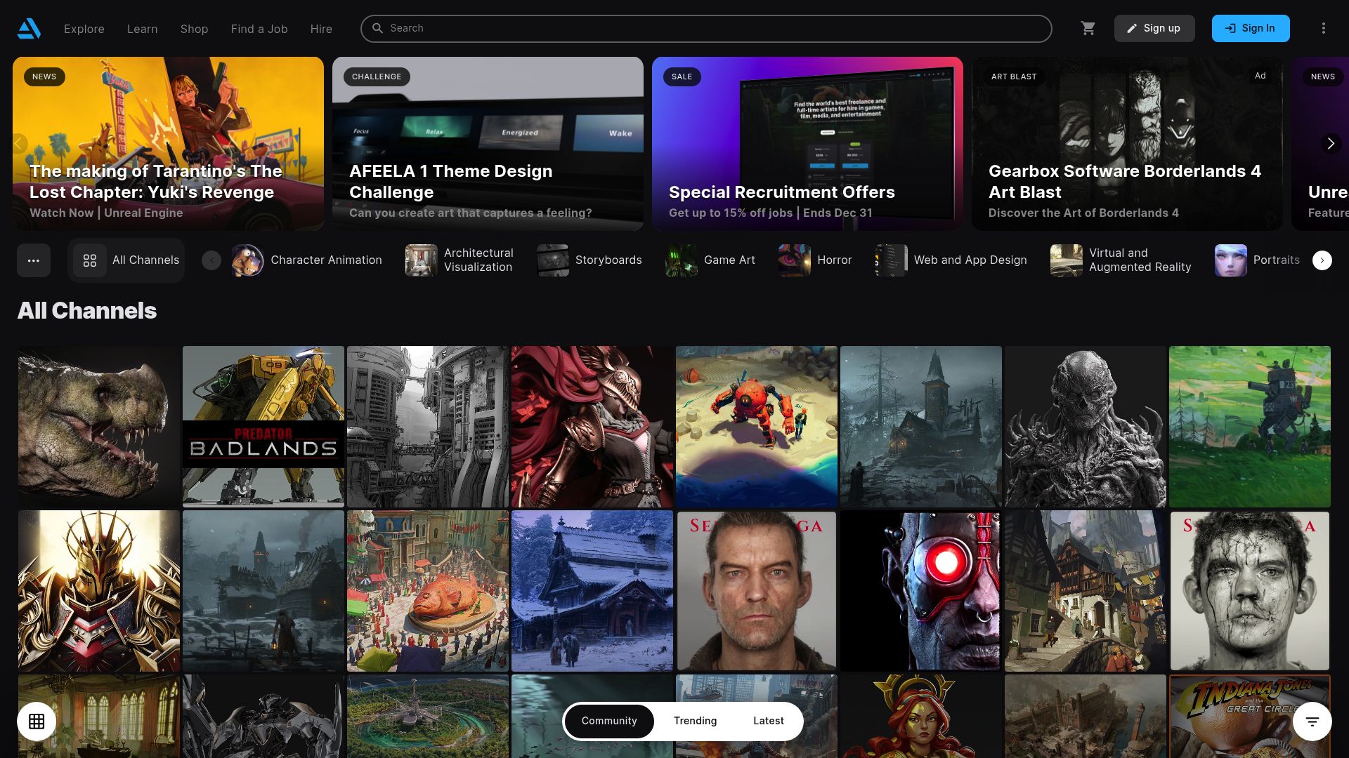 Screenshot of Patreon dashboard showing membership tiers and earnings growth graph