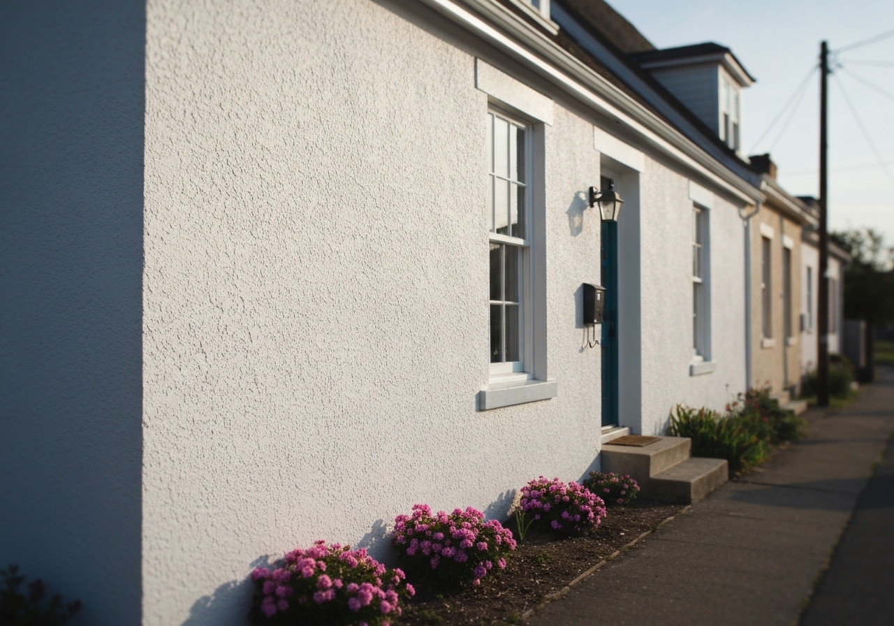 Coût Peinture Façade Maison Vaud: Le Guide Complet