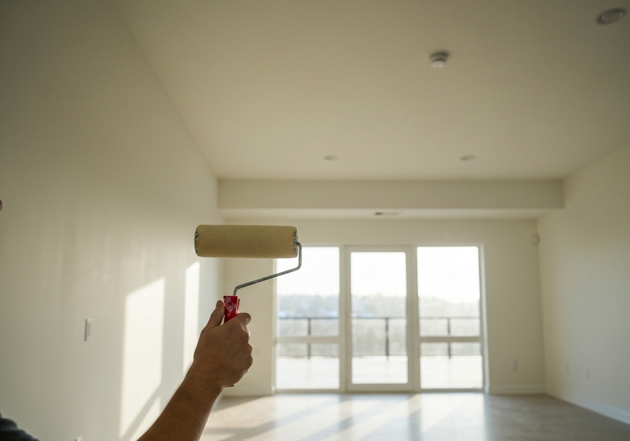 Devis Peinture Appartement 3 Pièces Genève Guide Complet