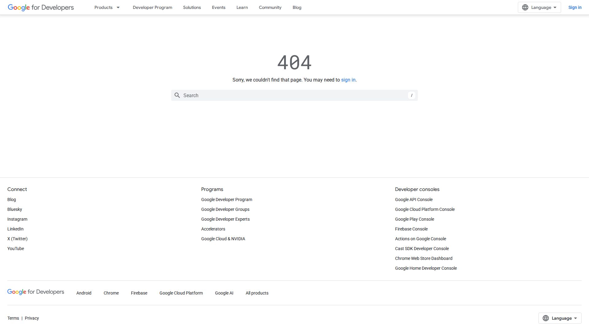 Screenshot of Google Search results showing an AI Overview summary box at the top of the page