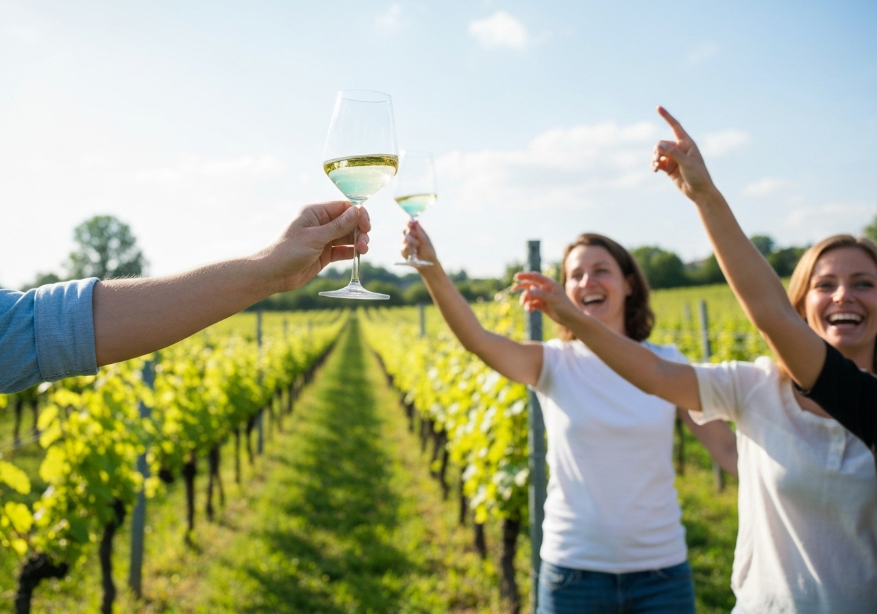 Caves Ouvertes Vaud 2025: Guide Ultime