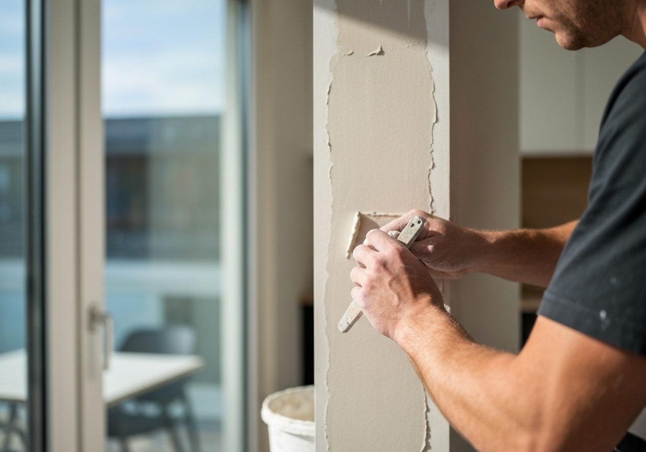 Plâtrier Décorateur Vaud : 3 Critères Pour Choisir Son Expert