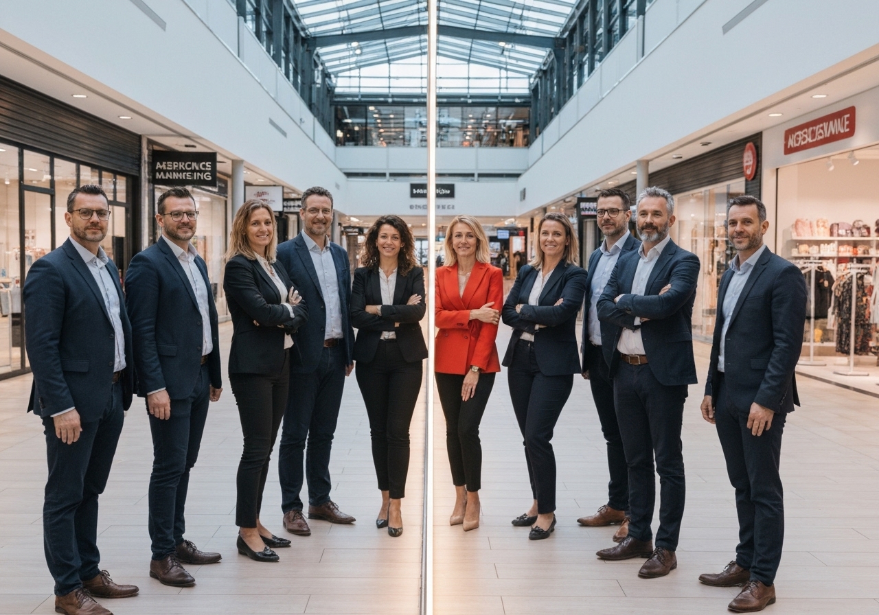 MCC Marti Sàrl vs [Concurrent] : 3 Clés pour Choisir Votre Agence Marketing