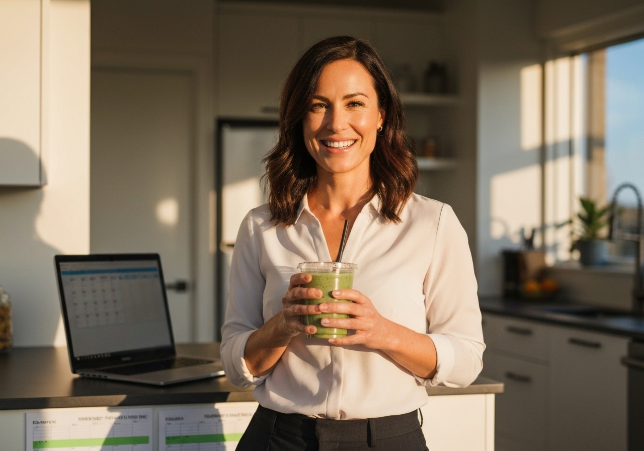 Coach nutrition et fitness Crissier: 3 Stratégies pour Pro Actif