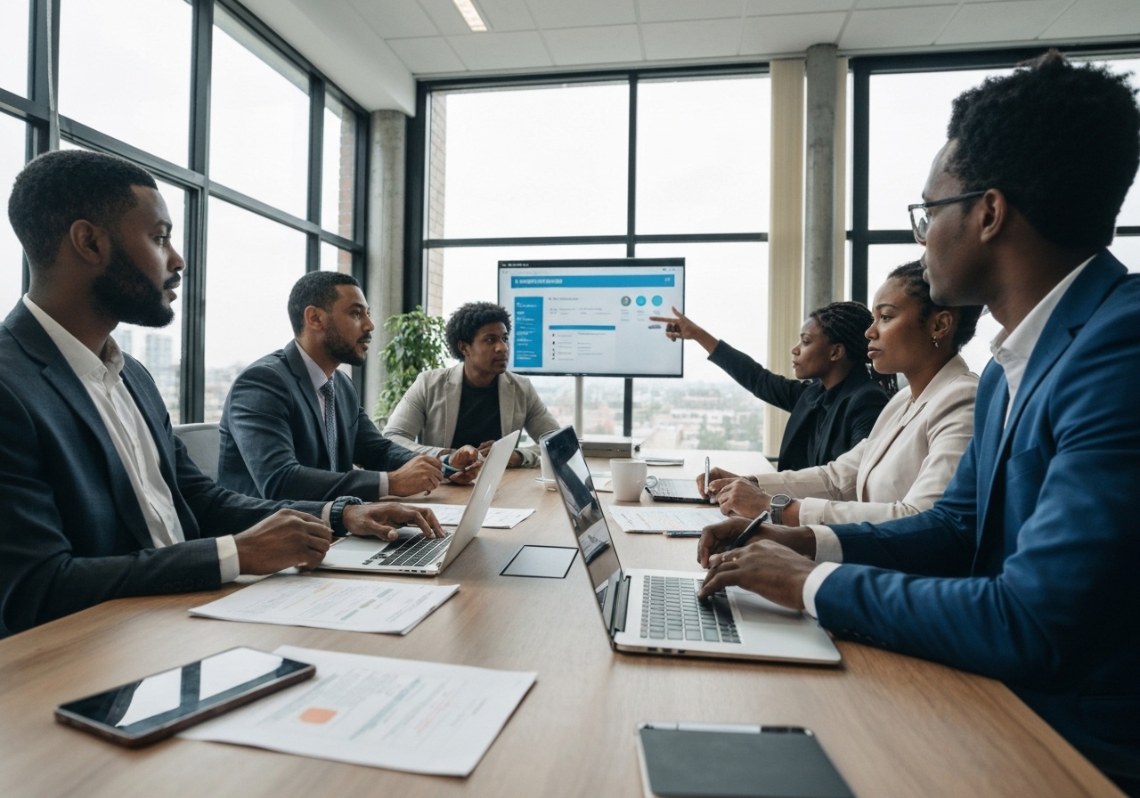 Agence de Publicité 7 Étapes pour Bien la Choisir