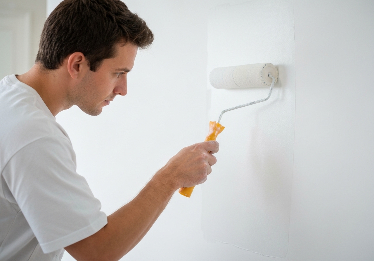 3 Étapes pour un Artisan Peintre Genève Qualité