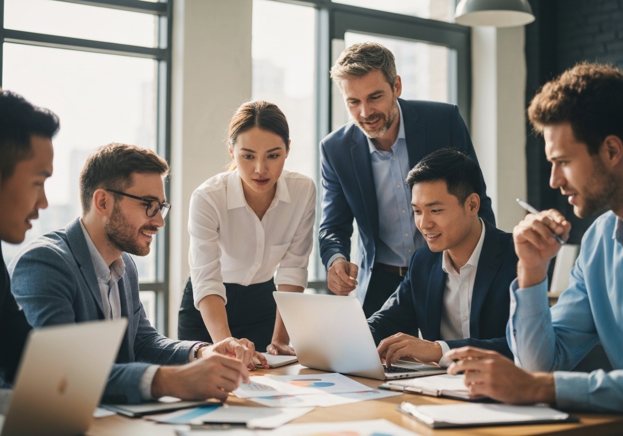 3 Secrets de notre Expertise en Promotion des Ventes