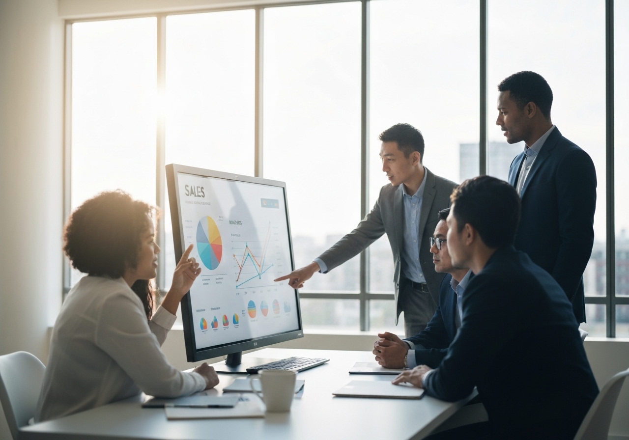 4 Stratégies Tendances Promotion des Ventes 2024 pour la Suisse Romande