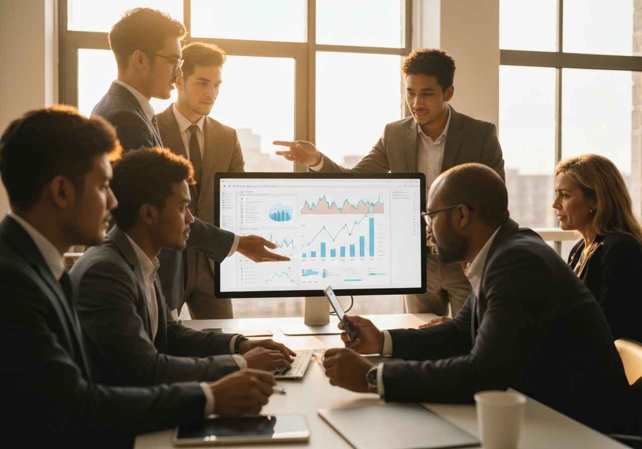 3 Stratégies Marketing B2B Suisse Romande Pour Dominer