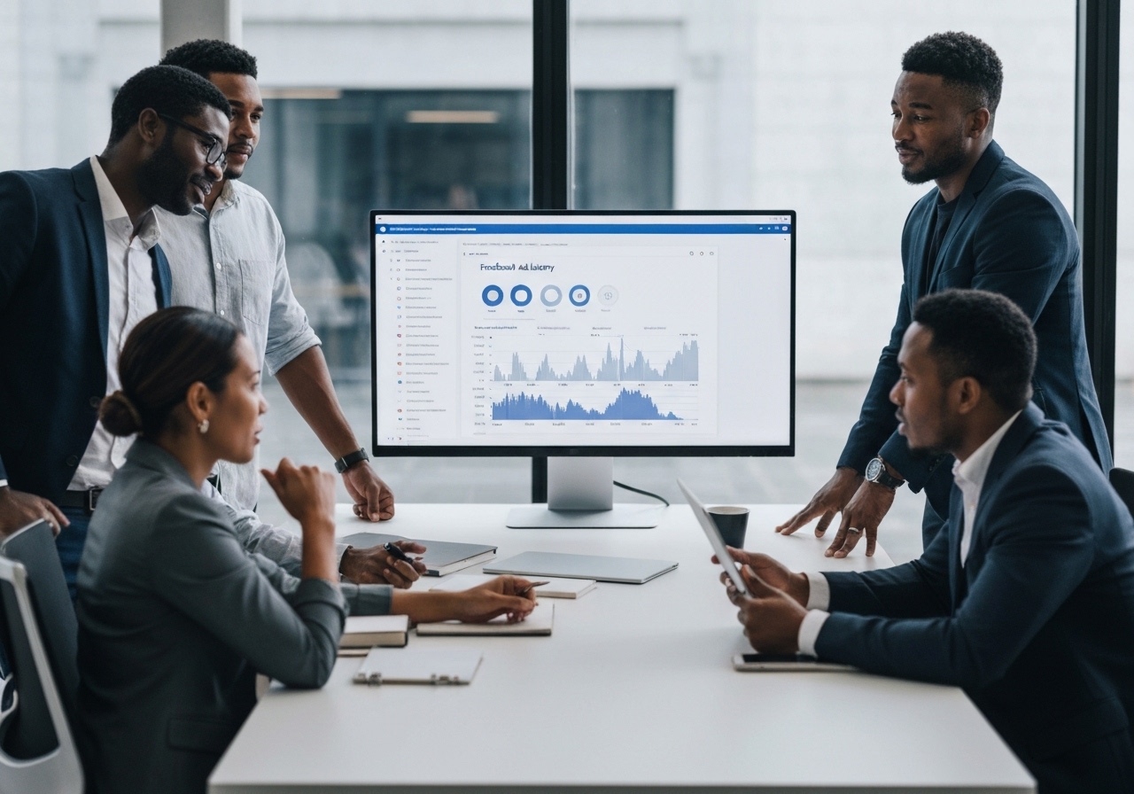 Bibliothèque Publicitaire Facebook: 3 Astuces Efficaces