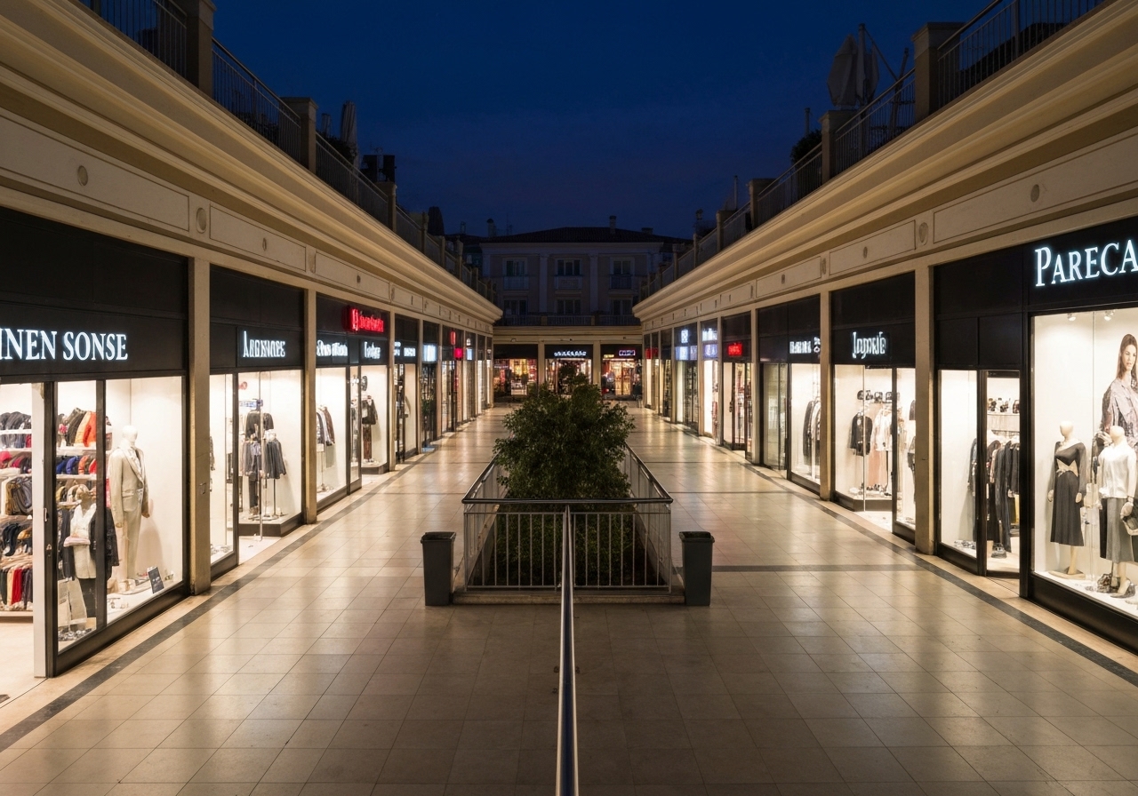 Galerie Commerciale Chêne-Vert : 3 Astuces Shopping Imbattables