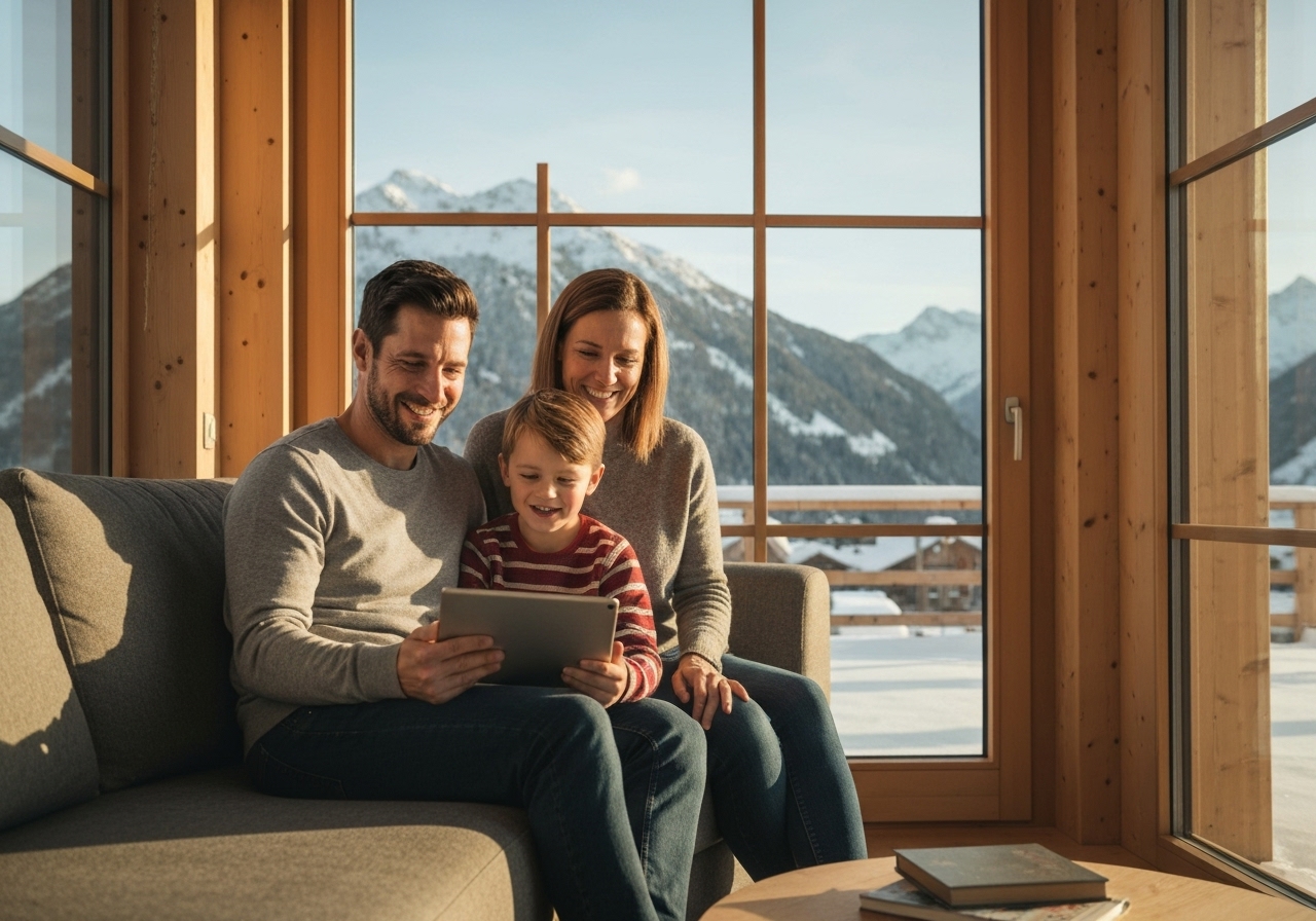 5 étapes pour l'aide entreprise rénovation énergétique Suisse