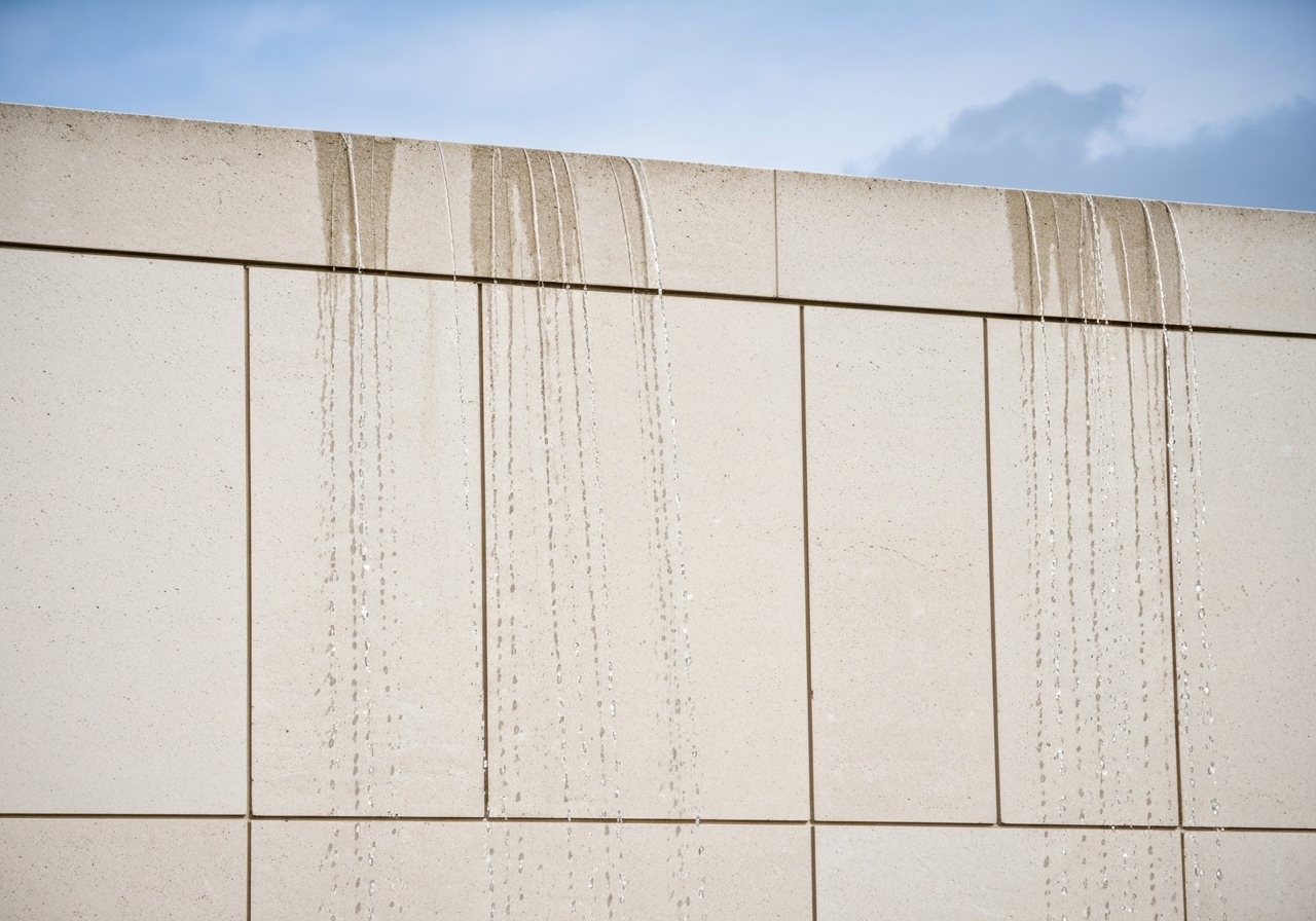 Traitement Hydrofuge Façade Maison Guide Complet