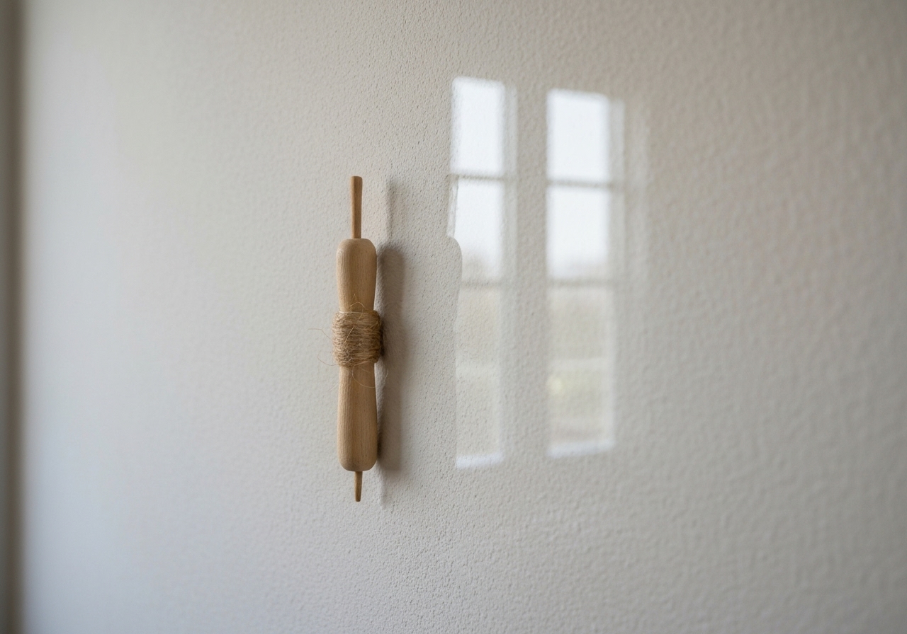 4 Avantages Clés Peinture Chaux Intérieure