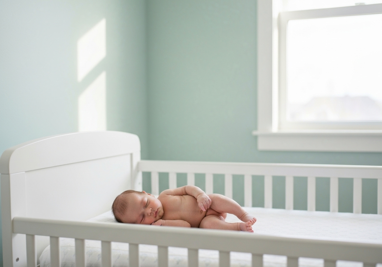 3 Critères Peinture Sans Odeur pour Chambre d'Enfant