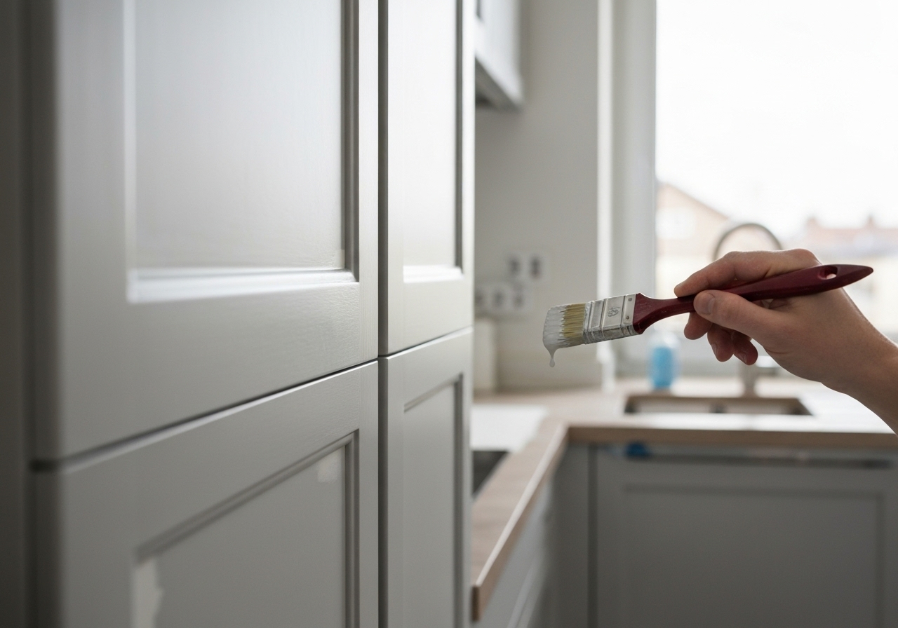 Relooking Cuisine sans Changer Meubles Peinture: Le Guide Ultime