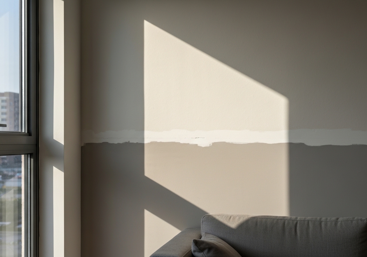 3 Solutions Pros pour Murs Fissurés