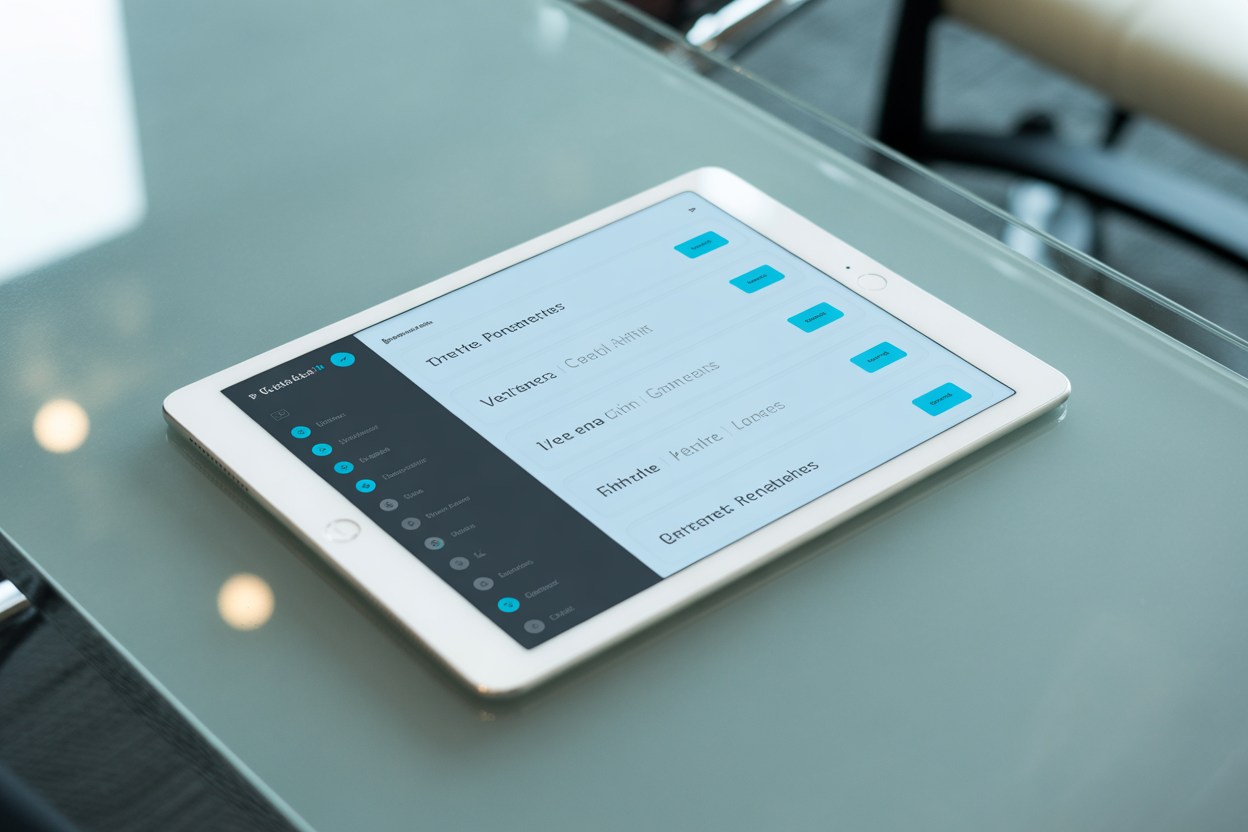 A simple chart comparing Grammarly's core features: Grammar Check, Plagiarism Detection, and Paraphrasing Suggestions, with checkmarks for each.