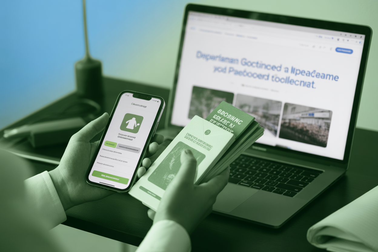 A simple infographic showing the 'Do's and Don'ts' for brands during a natural disaster. Think 'Do: Share official resources' and 'Don't: Exploit a tragedy for marketing.'