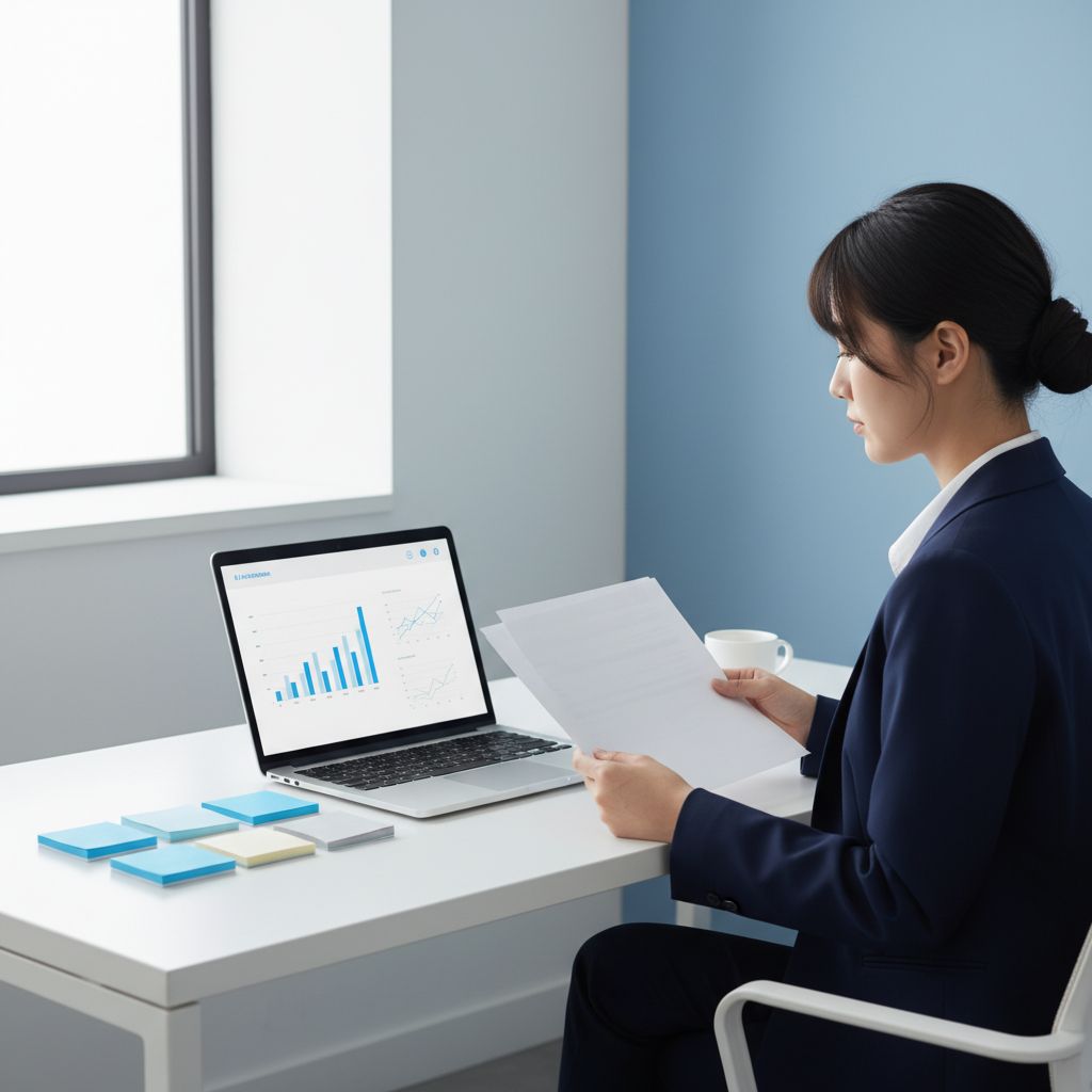 Infographic breaking down the key parts of an AI SEO writing style guide: Brand Voice, SEO Rules, Content Structure, and Formatting.