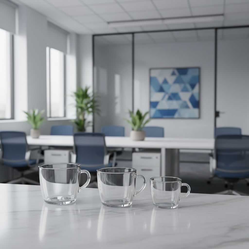 Un diagramme en forme d'entonnoir montrant les trois étapes du funnel marketing (TOFU, MOFU, BOFU) avec des exemples de types de contenu pour chaque étape.