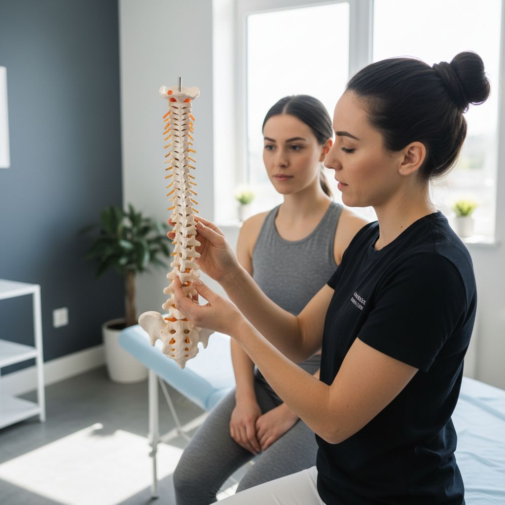 Schéma simple des 7 chakras du corps humain, avec une mise en évidence du chakra sacré (deuxième chakra) et du chakra racine (premier chakra), liés à la sécurité et à la reproduction.