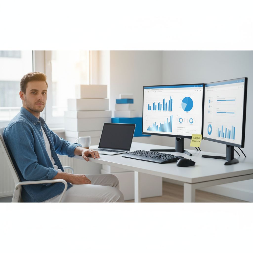 A visual timeline showing the journey from a free AI website builder to a premium plan, highlighting key growth triggers like custom domain, e-commerce, and increased traffic.