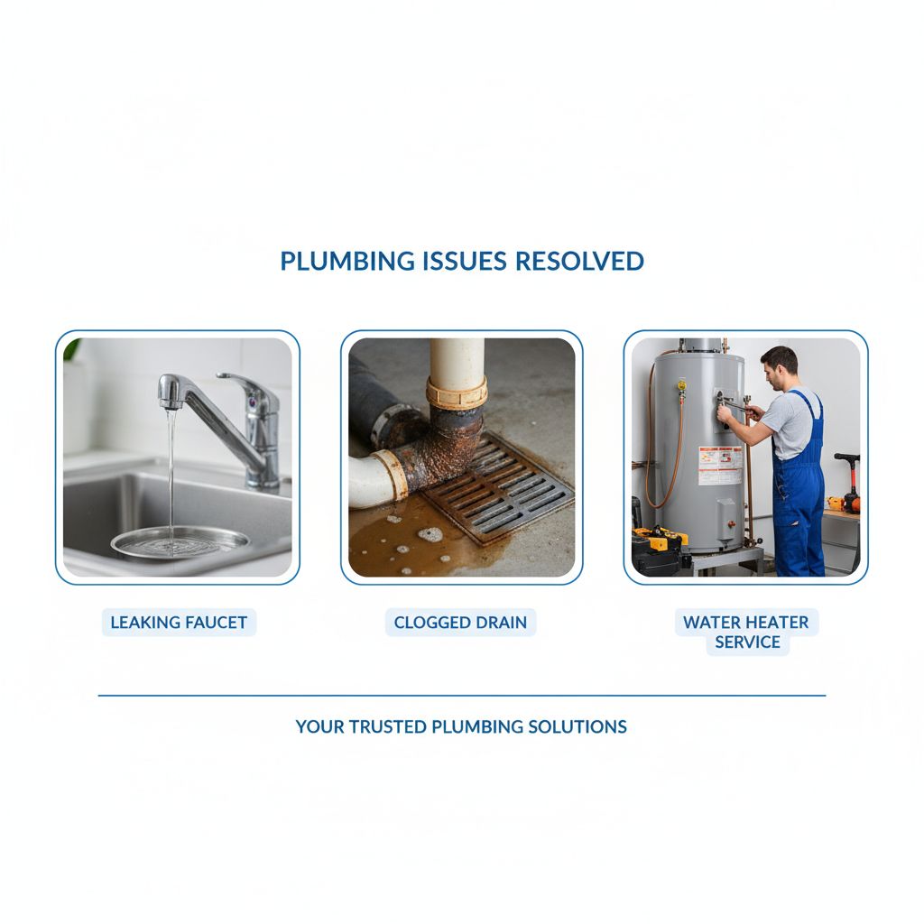 infographie simple montrant les types d