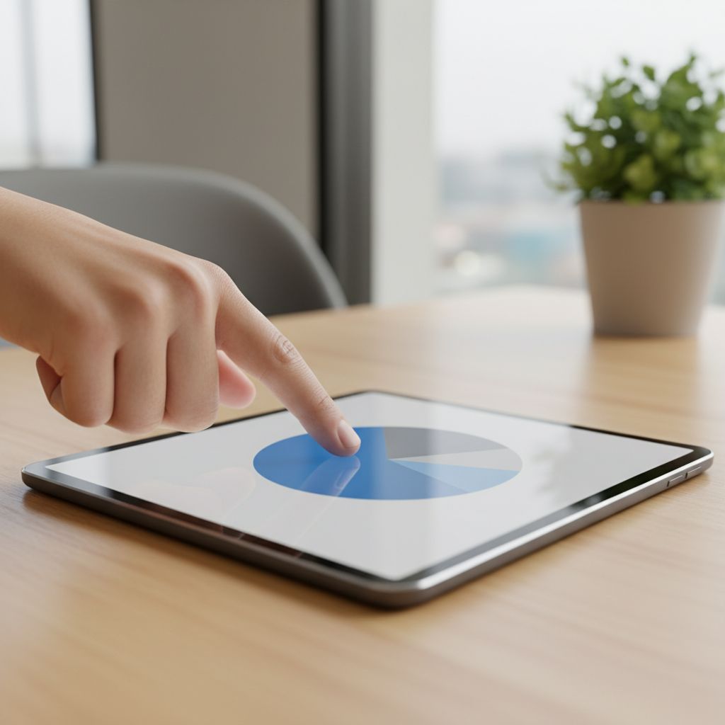 Un graphique circulaire simple montrant la répartition idéale des macronutriments pour la prise de masse : Protéines (30-35%), Glucides (45-55%), Lipides (15-20%).