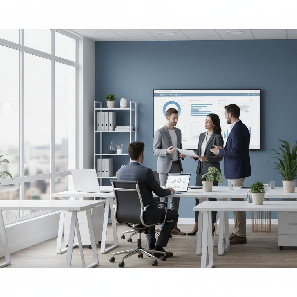 A simple 3-step diagram for using AI to build a style guide: 1. Feed your best content into an AI. 2. Let the AI analyze it and find the patterns. 3. Document those patterns to create your guide.