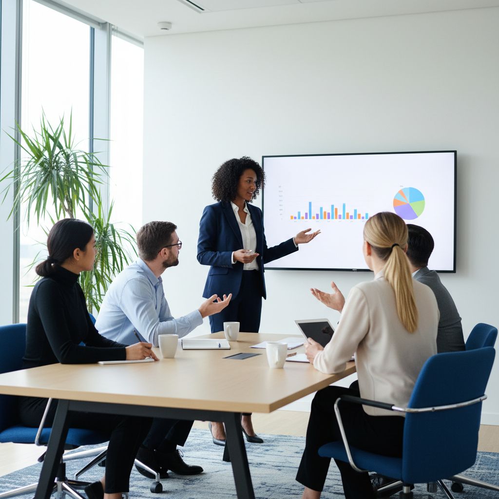 A circular flow diagram illustrating the customer advocacy loop: 1. Excellent Product Experience. 2. Proactive Customer Success. 3. Happy Customer. 4. Word-of-Mouth & Referrals. 5. New Customer Acquisition. The loop then repeats.